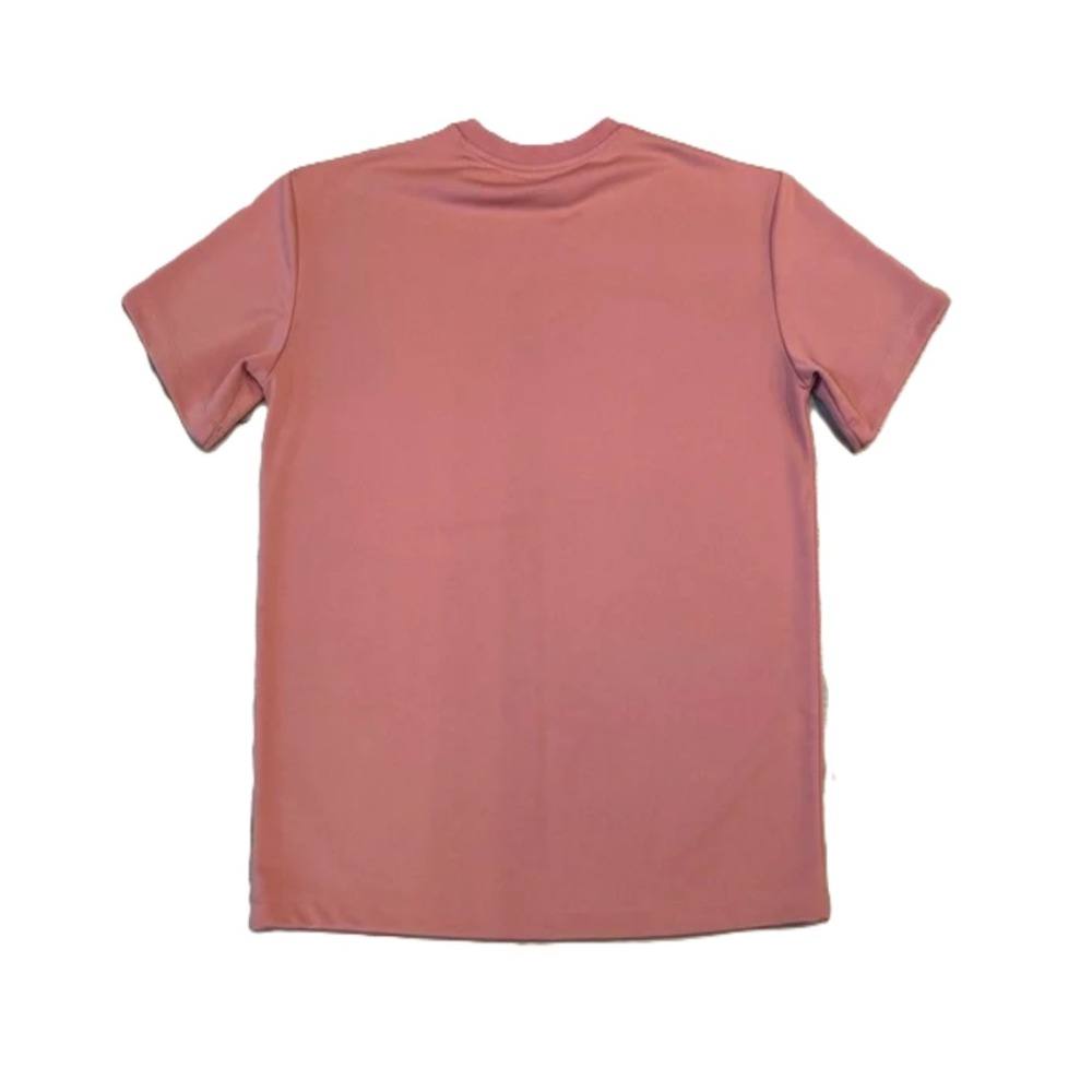 Stylus X Ladarius Campbell Men's Shirt Old Rose XL - Picture 2 of 3